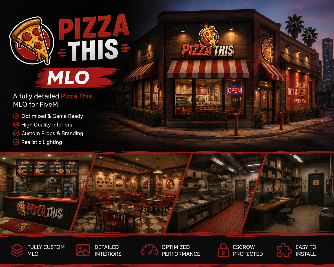 Pizza This